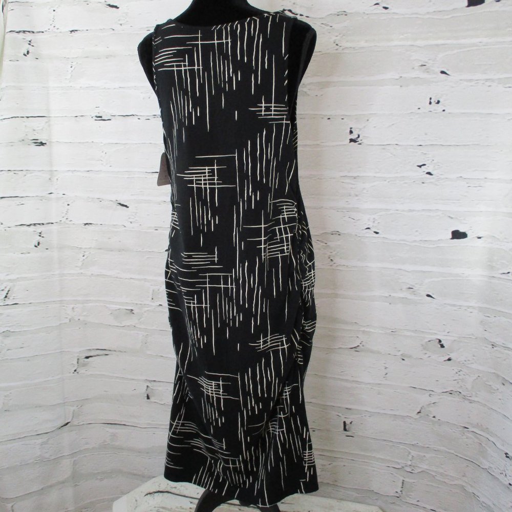 Ingrid and Isabel Maternity Tank Dress - Picture 4 of 7